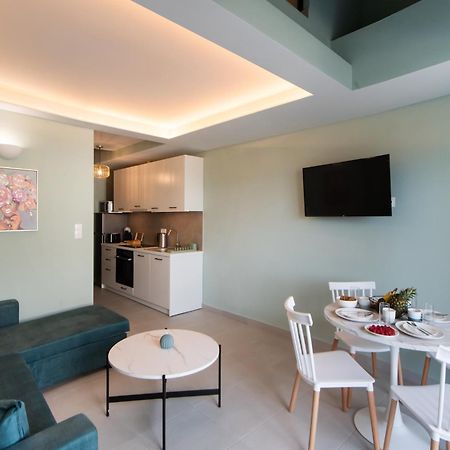 Dawn Maisonettes Lefkas City Lefkáda Zewnętrze zdjęcie