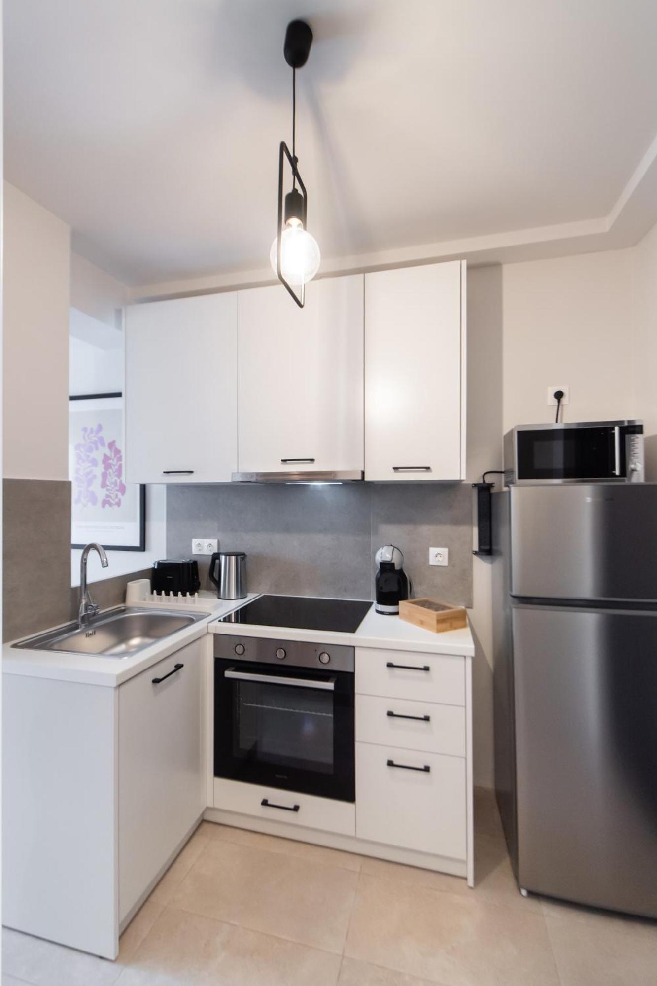 Dawn Maisonettes Lefkas City Lefkáda Zewnętrze zdjęcie