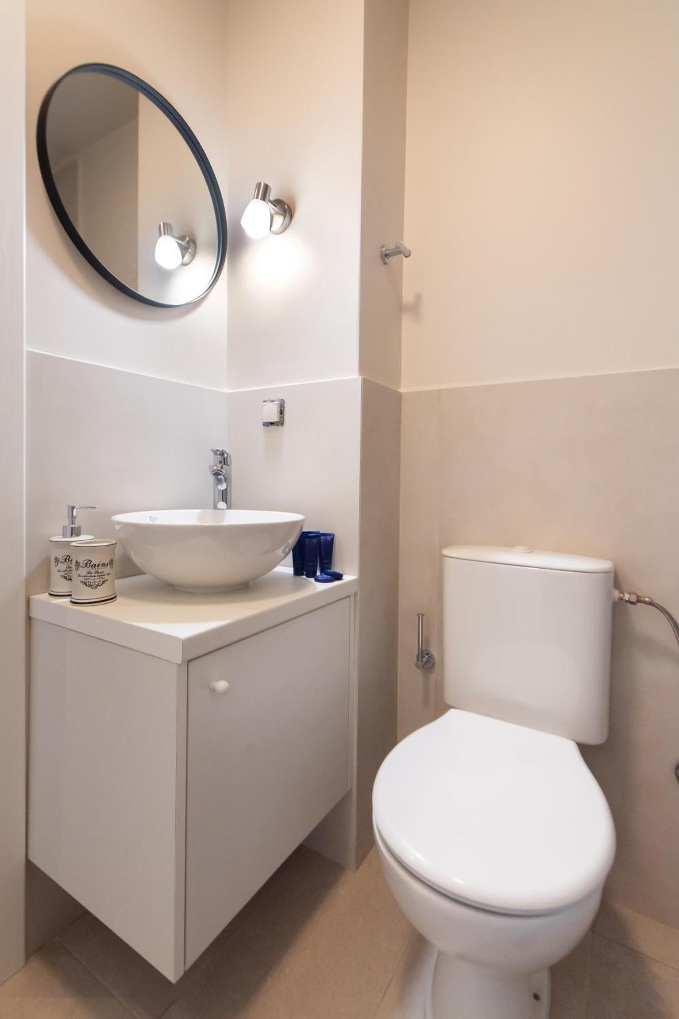 Dawn Maisonettes Lefkas City Lefkáda Zewnętrze zdjęcie