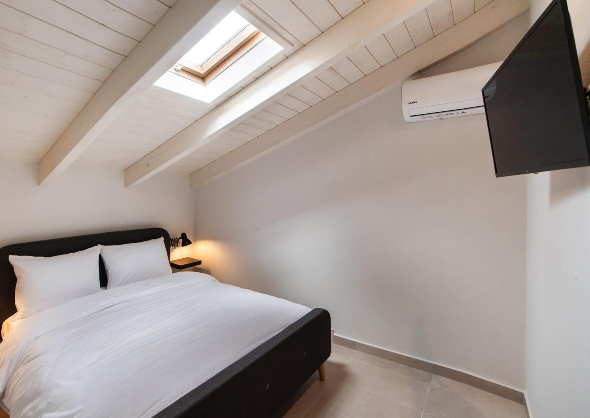 Dawn Maisonettes Lefkas City Lefkáda Zewnętrze zdjęcie