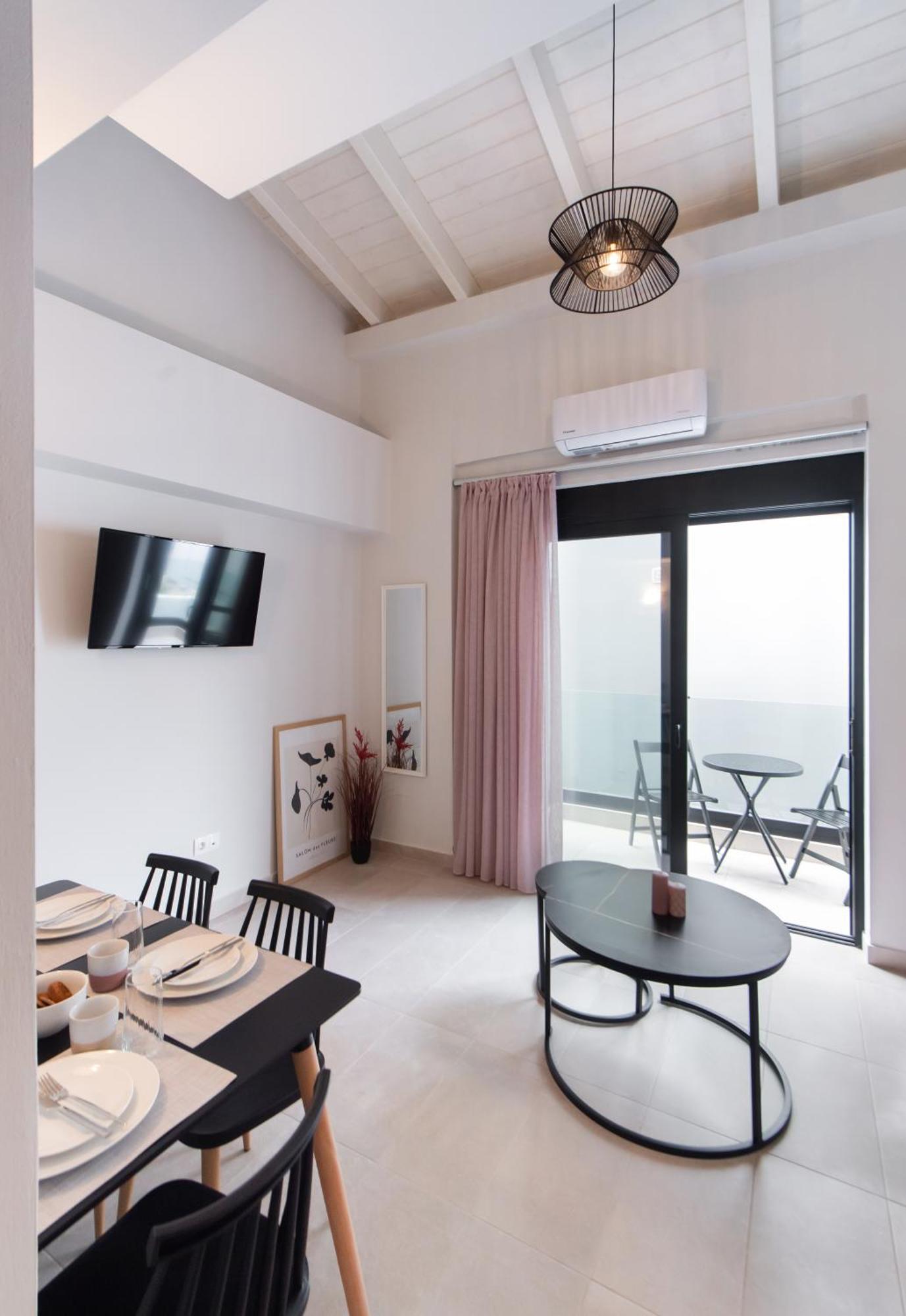 Dawn Maisonettes Lefkas City Lefkáda Zewnętrze zdjęcie