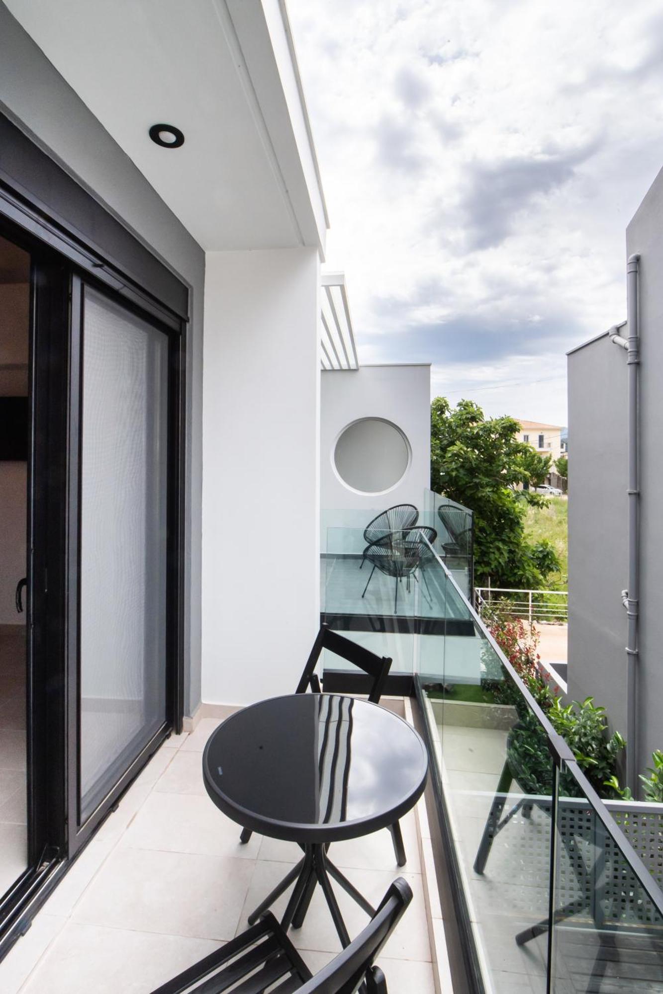 Dawn Maisonettes Lefkas City Lefkáda Zewnętrze zdjęcie