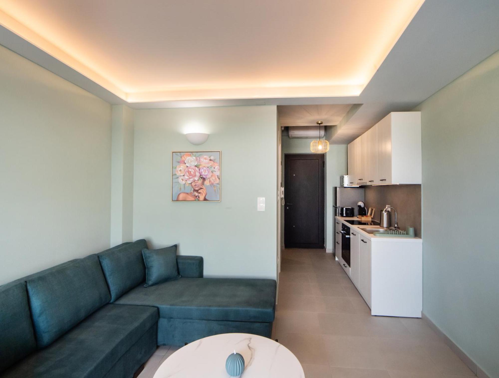 Dawn Maisonettes Lefkas City Lefkáda Zewnętrze zdjęcie