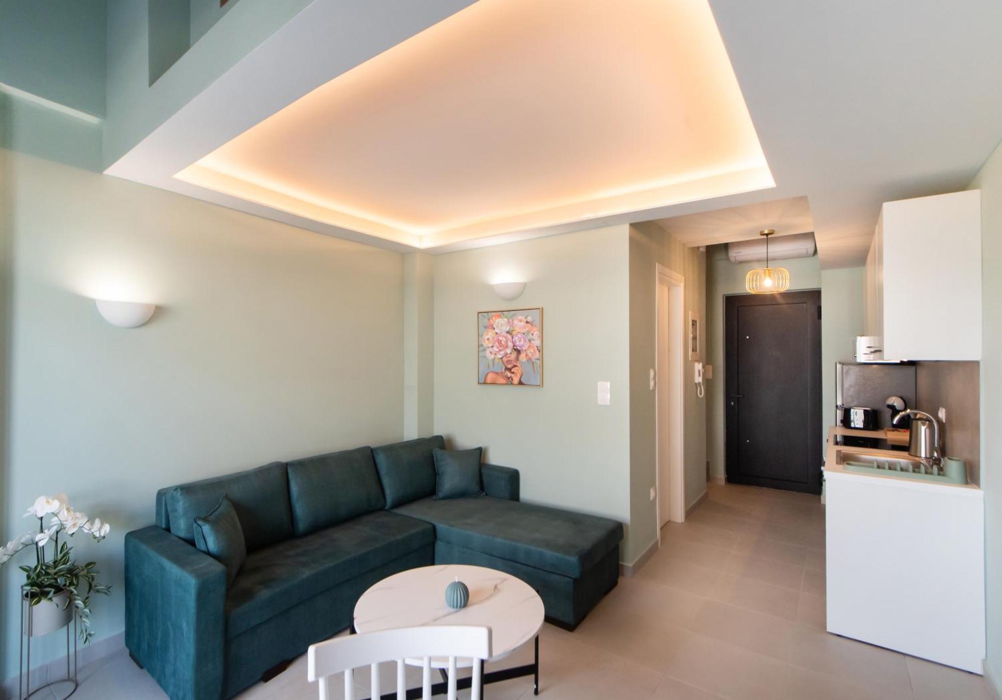 Dawn Maisonettes Lefkas City Lefkáda Zewnętrze zdjęcie