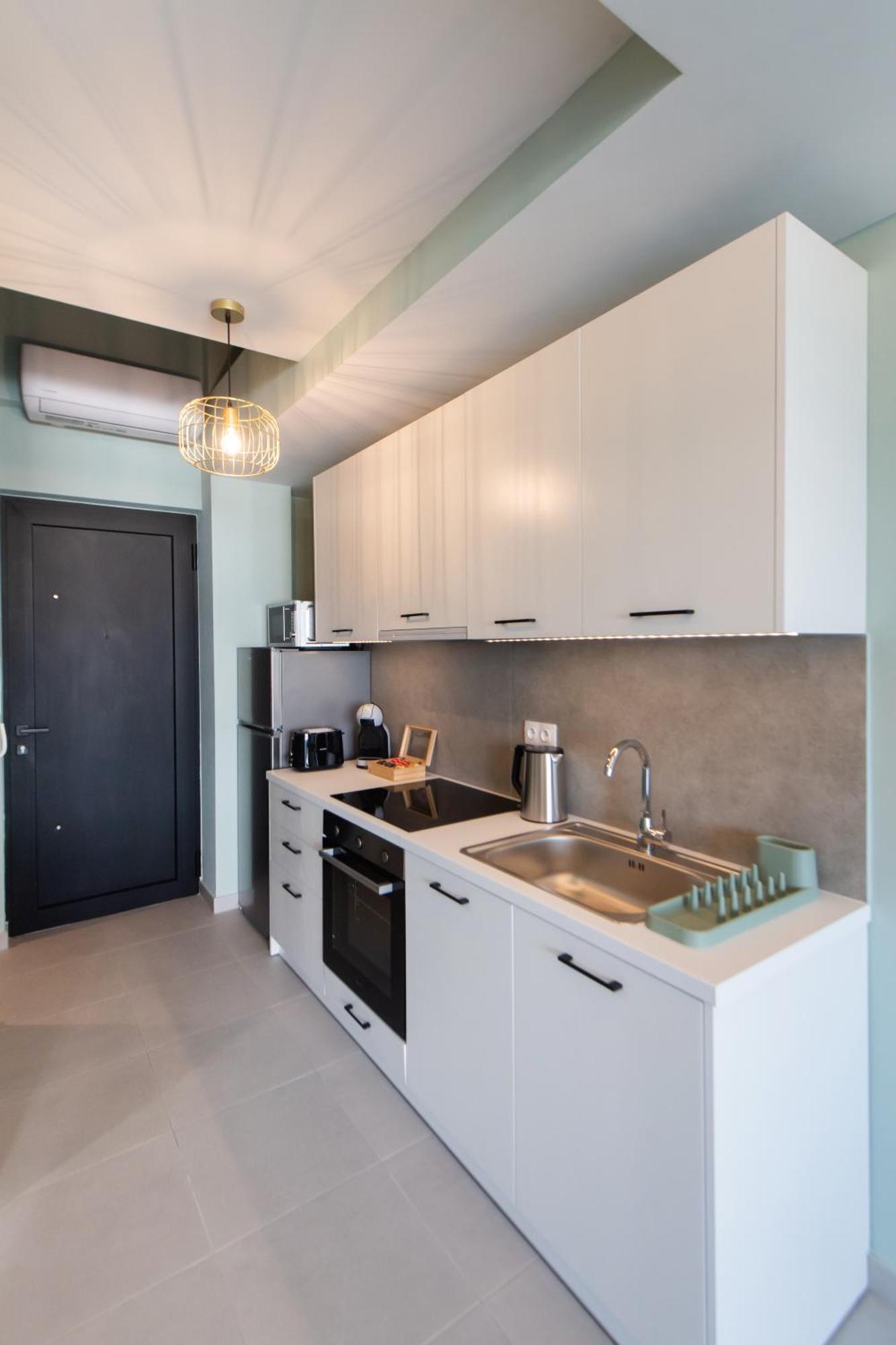 Dawn Maisonettes Lefkas City Lefkáda Zewnętrze zdjęcie