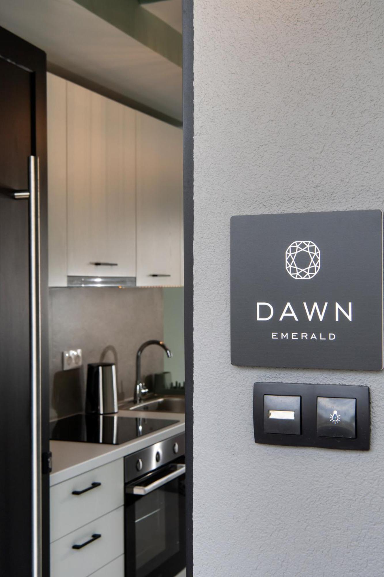 Dawn Maisonettes Lefkas City Lefkáda Zewnętrze zdjęcie