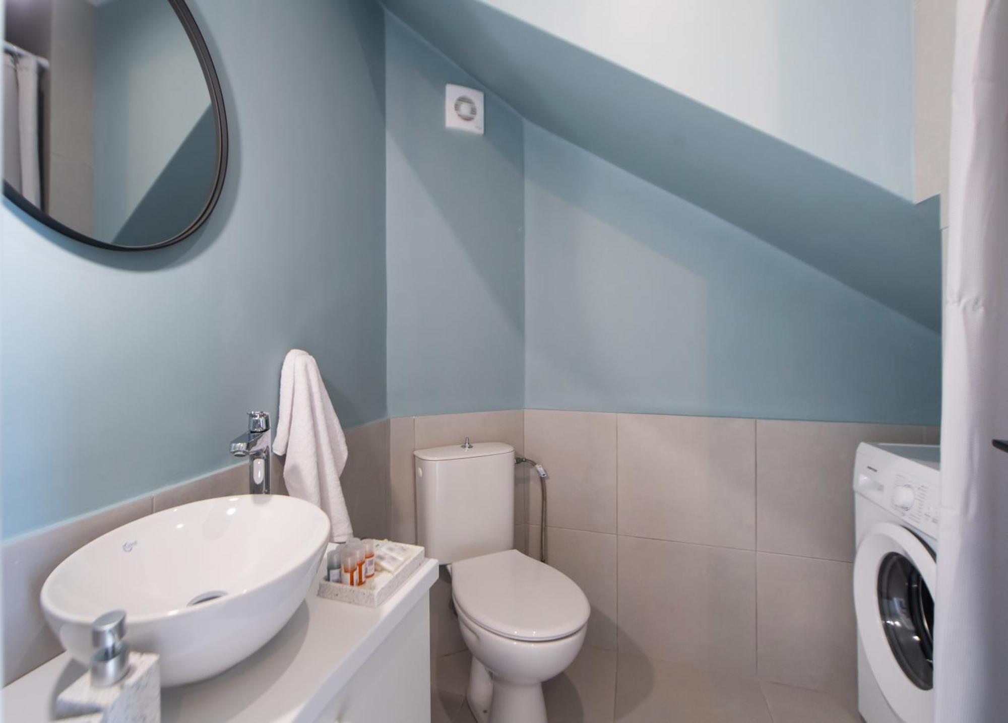 Dawn Maisonettes Lefkas City Lefkáda Zewnętrze zdjęcie