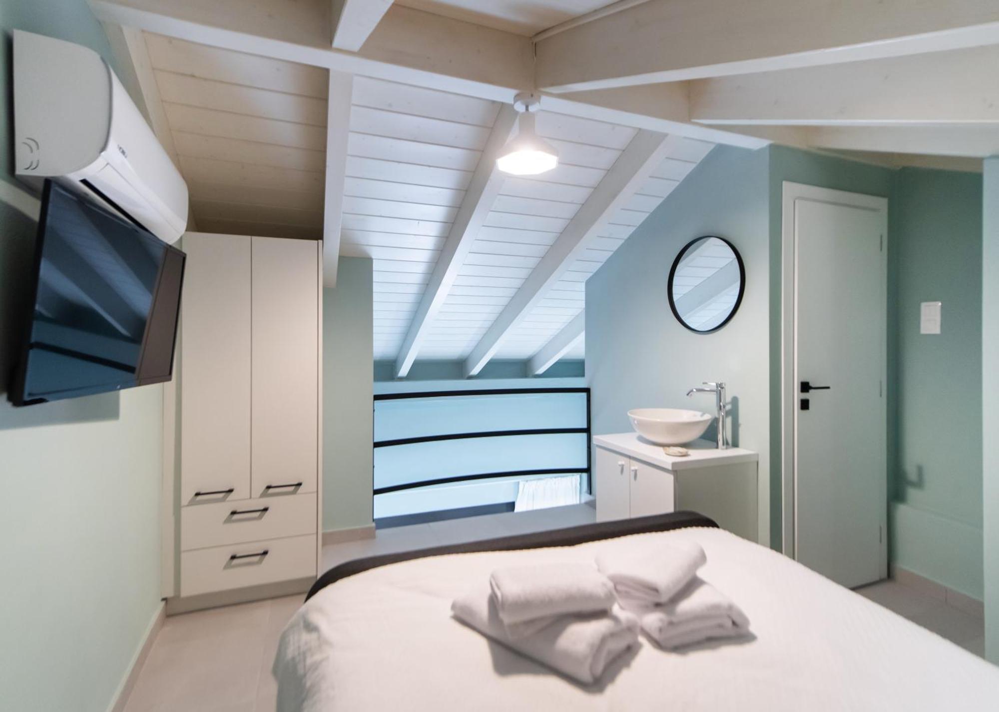 Dawn Maisonettes Lefkas City Lefkáda Zewnętrze zdjęcie