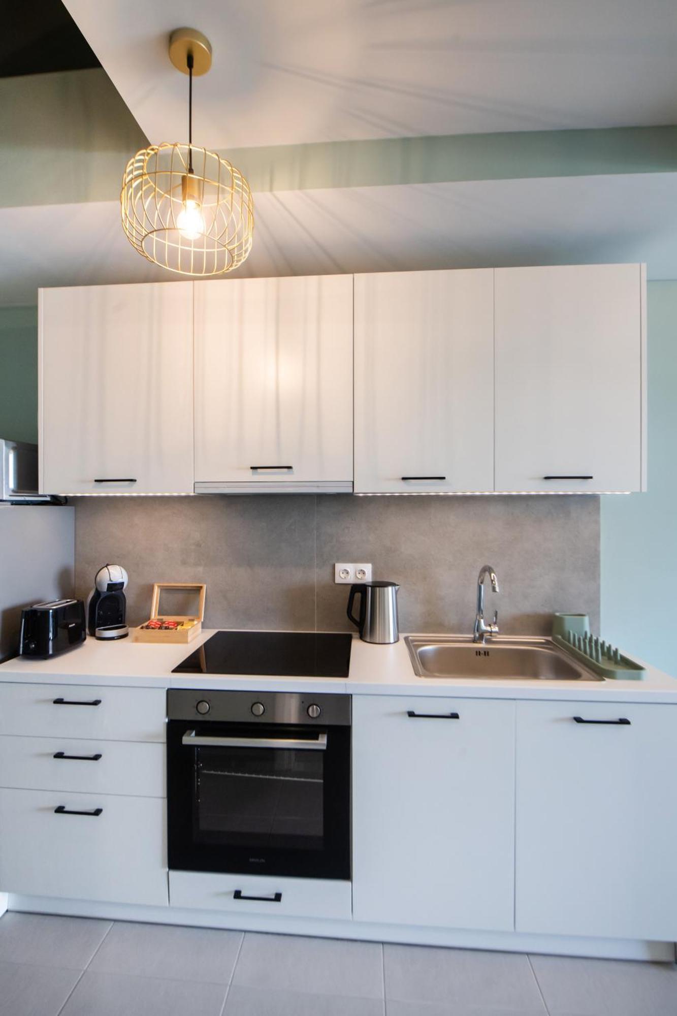 Dawn Maisonettes Lefkas City Lefkáda Zewnętrze zdjęcie
