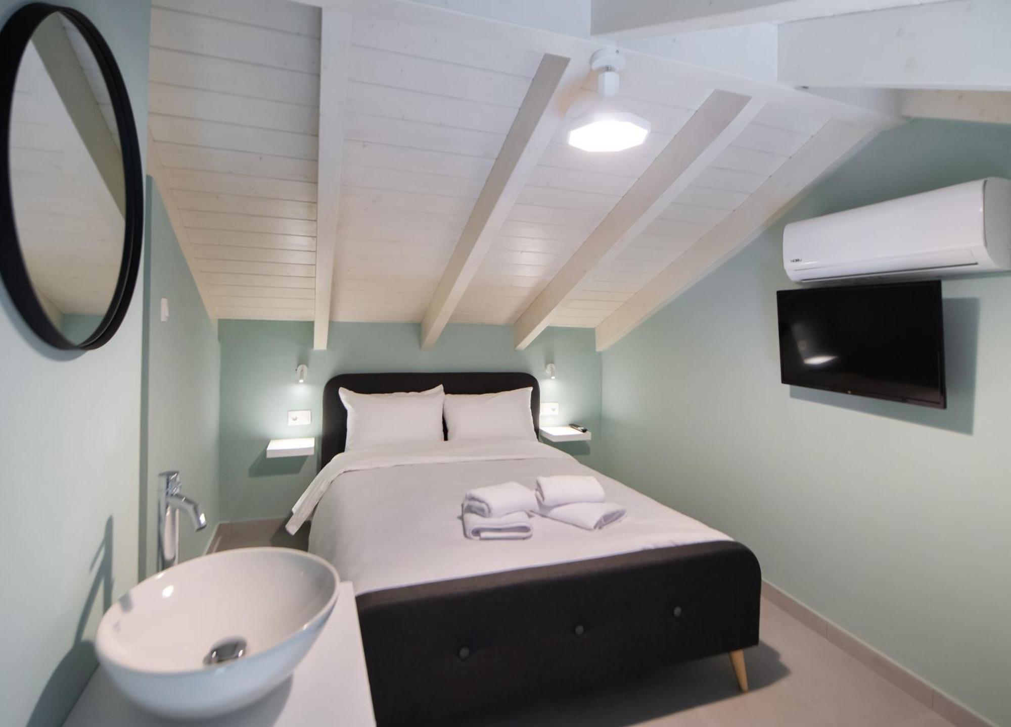 Dawn Maisonettes Lefkas City Lefkáda Zewnętrze zdjęcie